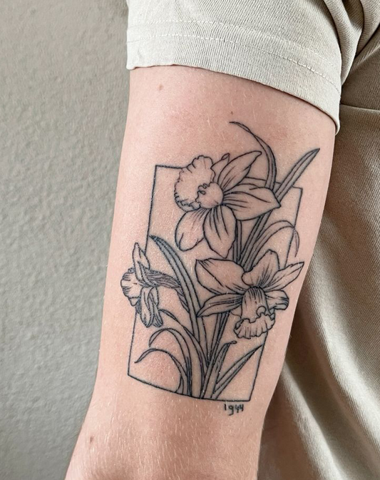 lily