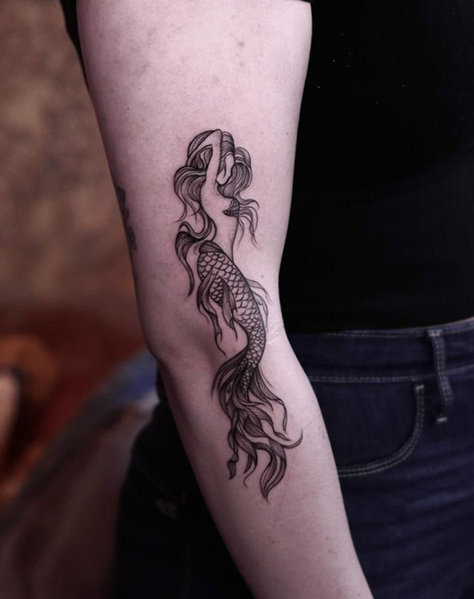 Mermaid