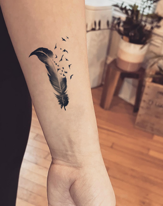 Feather