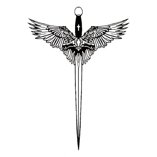 Angel's Wings