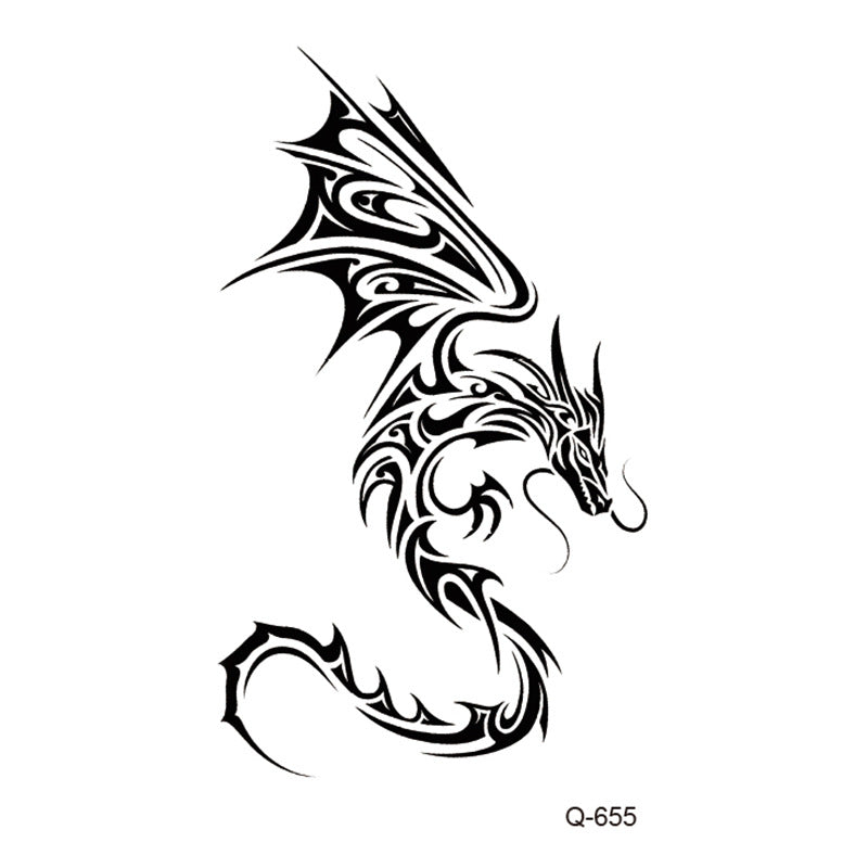 Wyrm Mark