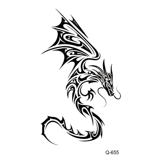 Wyrm Mark