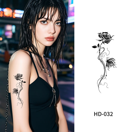 Black Butterfly