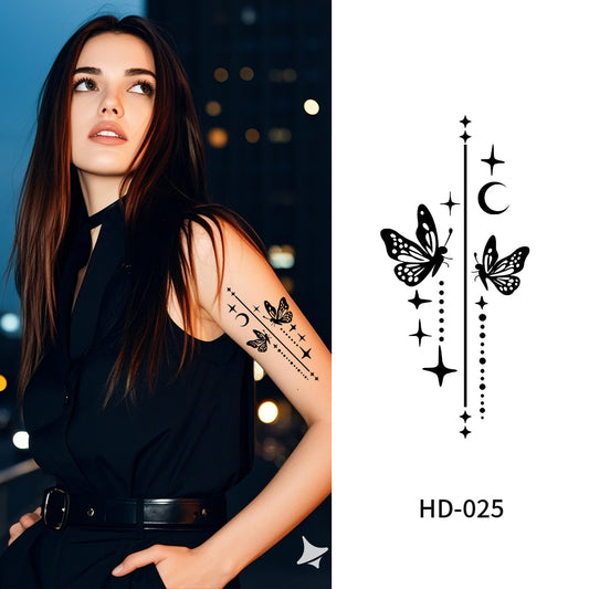 Black Butterfly