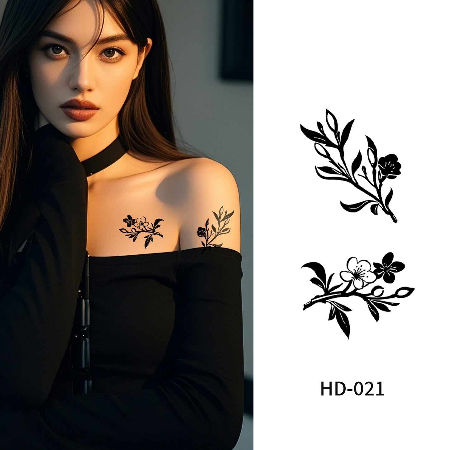 Black Butterfly