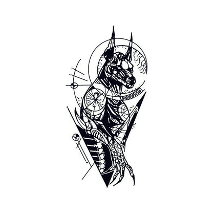 Anubis
