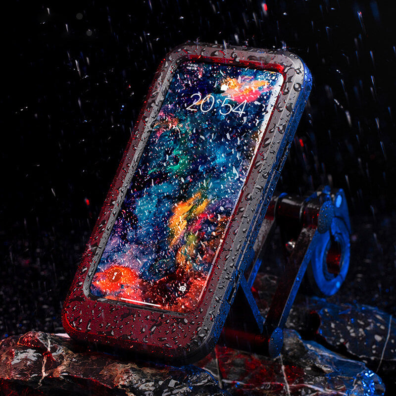 🌟Bicycle Motorcycle Phone Waterproof Bag