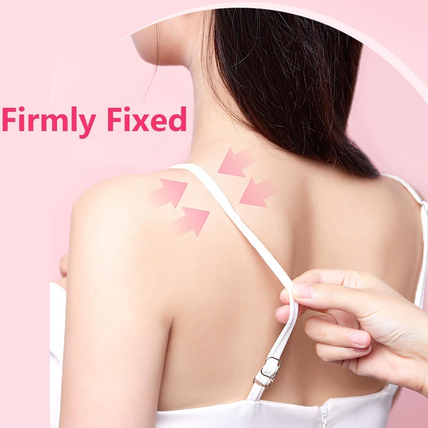 💖LAST DAY PAY 1 GET!!3💖Anti-slip Clothing Glue