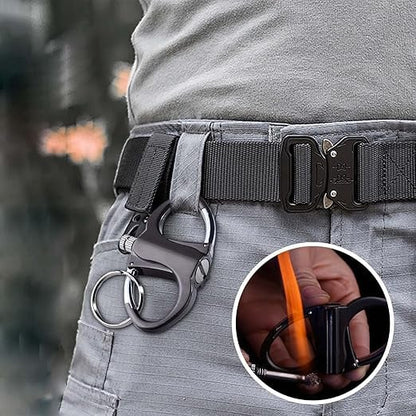🏞️Essential for the Outdoors -Keychain Lighter 🔥
