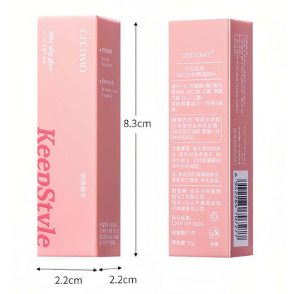 💖LAST DAY PAY 1 GET!!3💖Anti-slip Clothing Glue