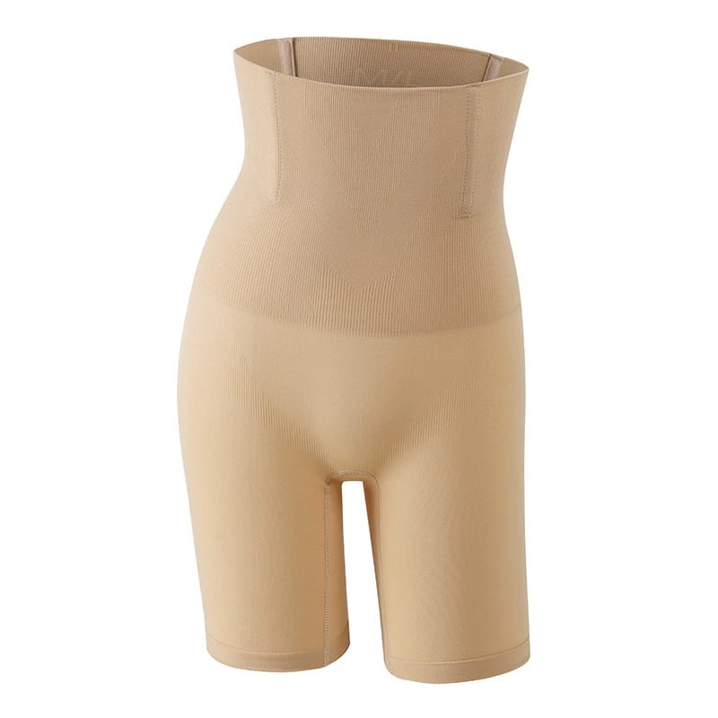 🏆🔥Women's Tummy Control Butt-Lifting Shapewear