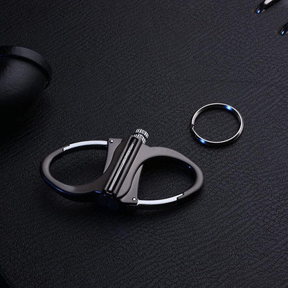 🏞️Essential for the Outdoors -Keychain Lighter 🔥