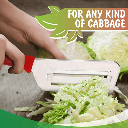 🔥Hot Sale 49% OFF🔥Stainless Steel Shredder Knife