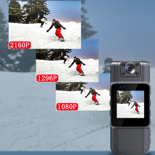 💥Hot Sale For 50% 0FF💥📸HD Portable Bicycle Camera🎥