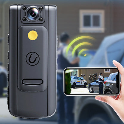 💥Hot Sale For 50% 0FF💥📸HD Portable Bicycle Camera🎥