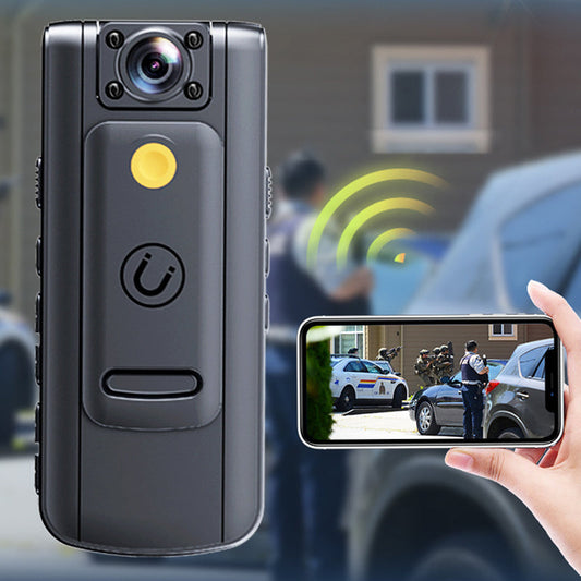 💥Hot Sale For 50% 0FF💥📸HD Portable Bicycle Camera🎥