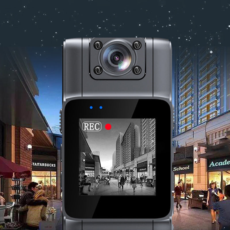 💥Hot Sale For 50% 0FF💥📸HD Portable Bicycle Camera🎥