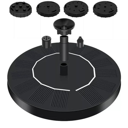 ✨Last Day 50% OFF✨Solar Powered Fountain