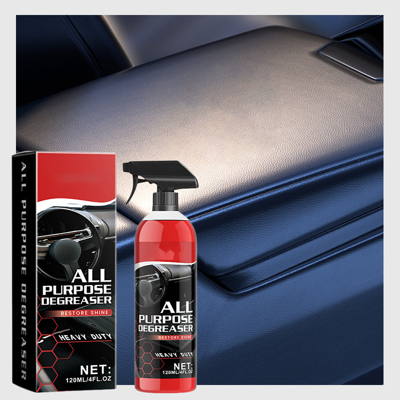 🚗💥BUY2 GET 1 FREE💥🚗All-Purpose Car Interior & Exterior Stain Cleaner Spray