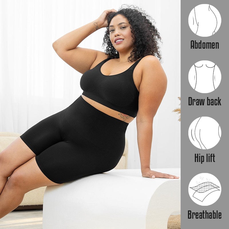 🌹Christmase Sale🎁Specials High Waist Tummy Pants