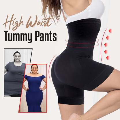🌹Christmase Sale🎁Specials High Waist Tummy Pants
