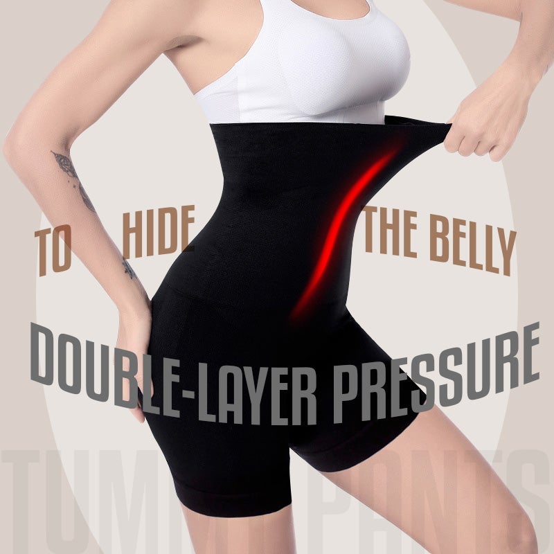 🌹Christmase Sale🎁Specials High Waist Tummy Pants