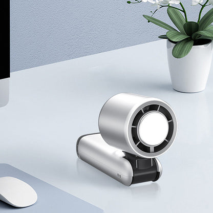 ❄️ Mini Ice Cold Handhold Fan