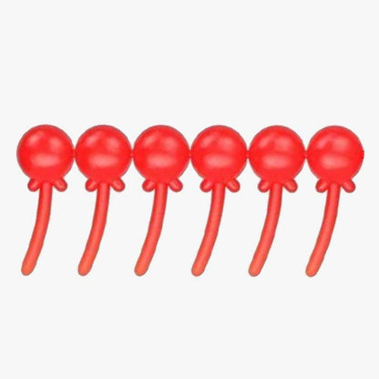 🔥HOT SALE🔥Soft Floating Worm Lure Bait for Fishing