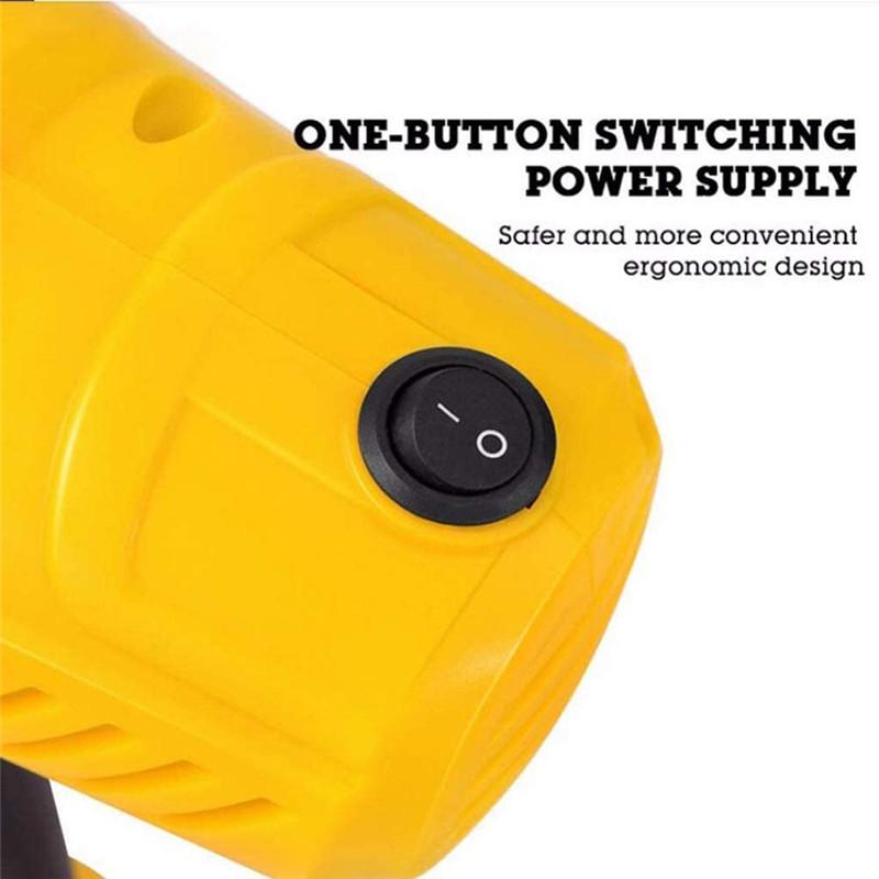 💥HOT SALE 60% OFF💥 High Voltage Electric Paint Spray Tool