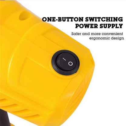 💥HOT SALE 60% OFF💥 High Voltage Electric Paint Spray Tool