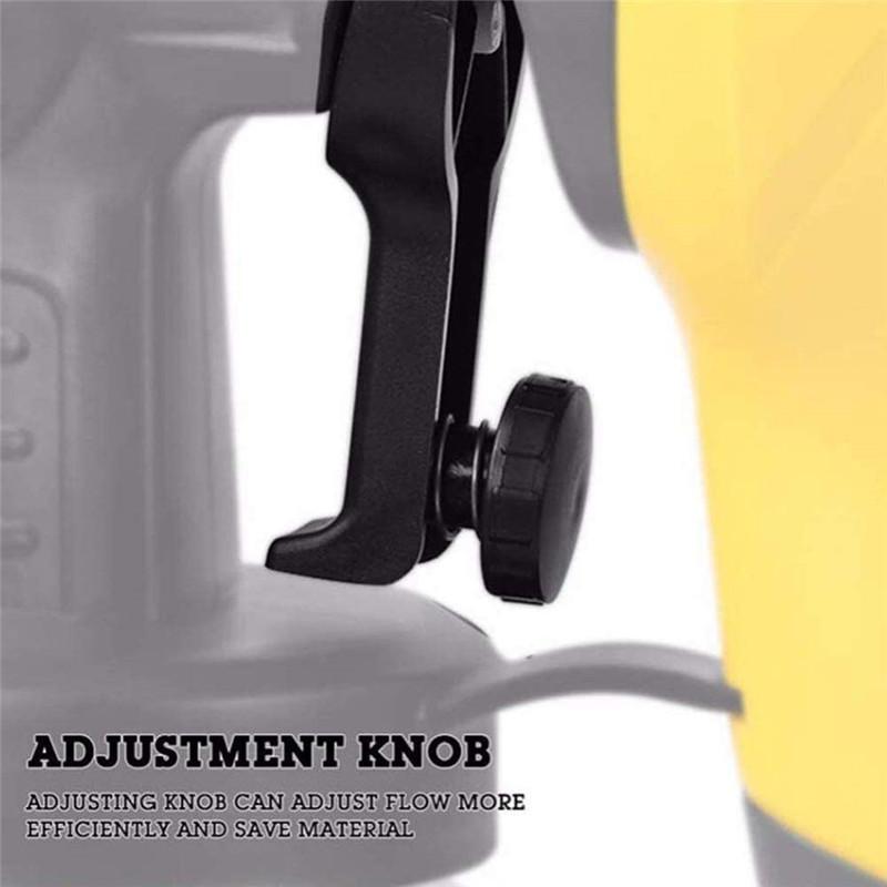 💥HOT SALE 60% OFF💥 High Voltage Electric Paint Spray Tool
