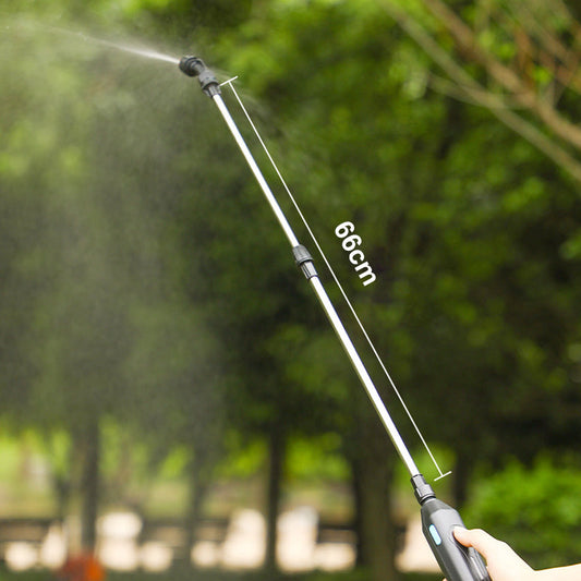 🔥2025 Hot Sale🔥Efficient Portable Electric Sprayer