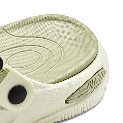 🔥Men's Outdoor Sports Anti-slip Dual-purpose Sandal Slippers
