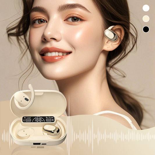 🔥Hot Sale 42% 0FF🔥Ultra Long Life Open Wireless Sports Bluetooth Headset