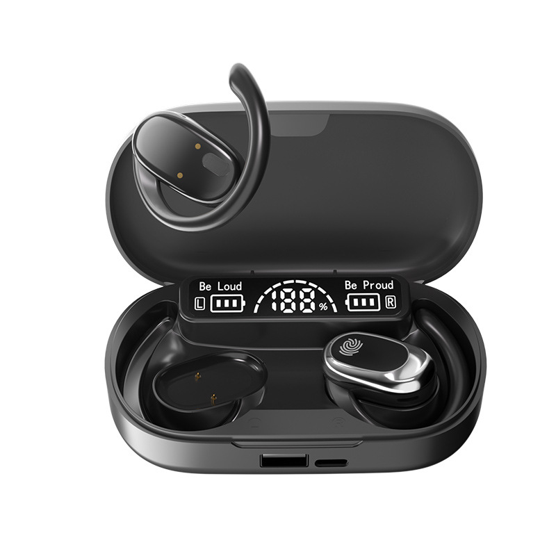 🔥Hot Sale 42% 0FF🔥Ultra Long Life Open Wireless Sports Bluetooth Headset