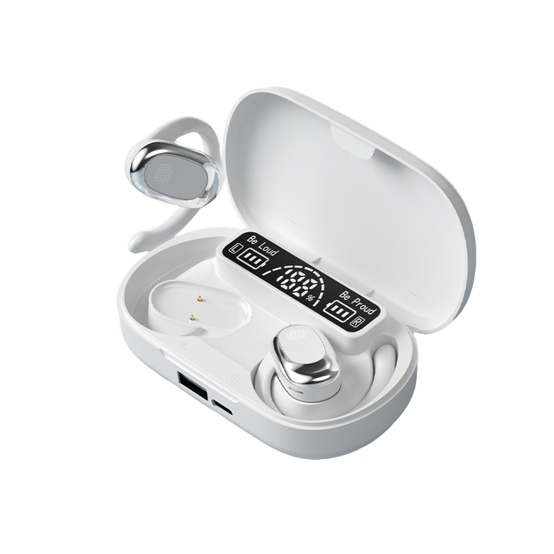 🔥Hot Sale 42% 0FF🔥Ultra Long Life Open Wireless Sports Bluetooth Headset