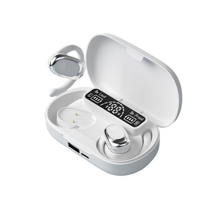 🔥Hot Sale 42% 0FF🔥Ultra Long Life Open Wireless Sports Bluetooth Headset