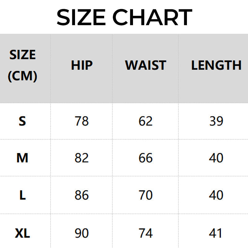 🔥Last Day Special Price!!✨ Effortlessly rejuvenated girly 💕Women's High Waisted Slit Denim Short Skirts