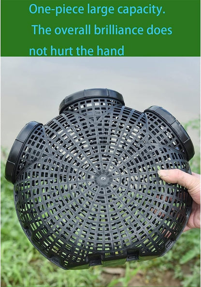 Upgrade Fish Trap