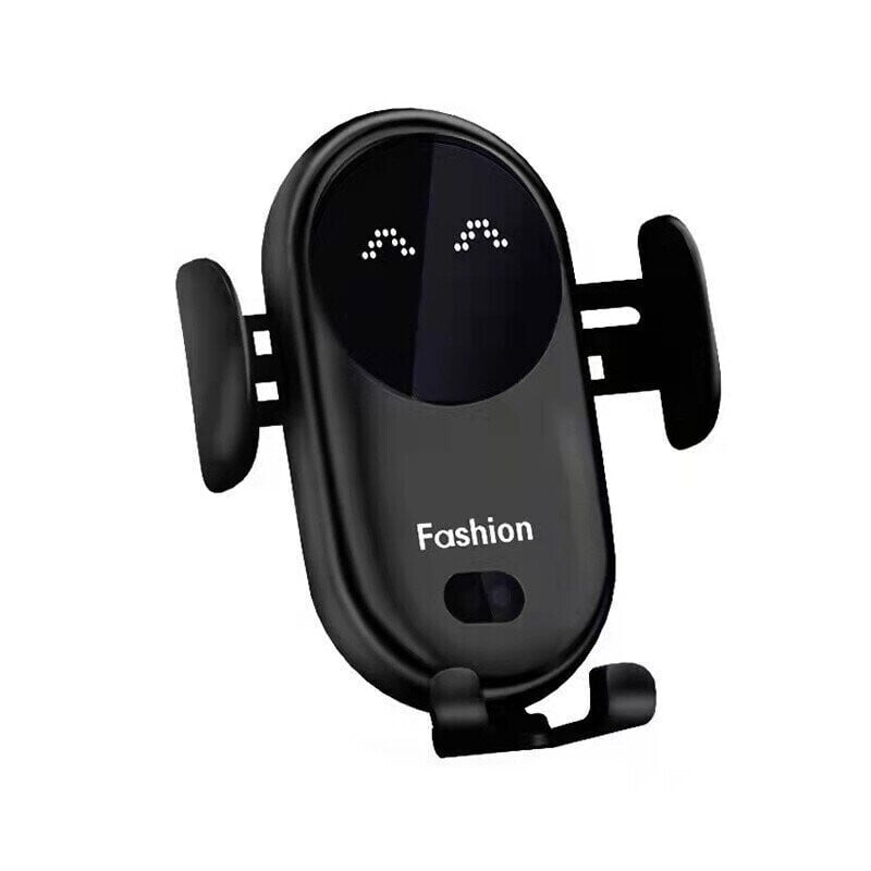🎁Christmas 49% OFF⏳🚗Smart Car Wireless Charger Phone Holder