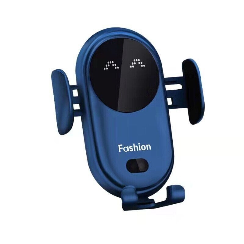 🎁Christmas 49% OFF⏳🚗Smart Car Wireless Charger Phone Holder