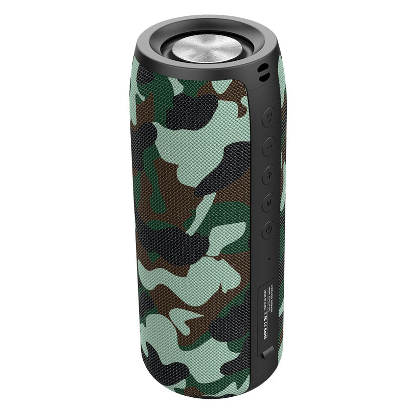 Wireless Bluetooth Speaker