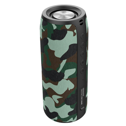 Wireless Bluetooth Speaker