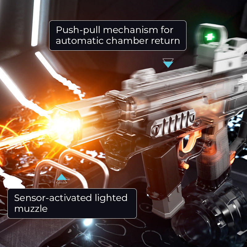 Rechargeable Electric Water Gun