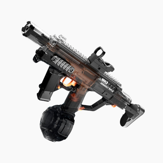 Rechargeable Electric Water Gun