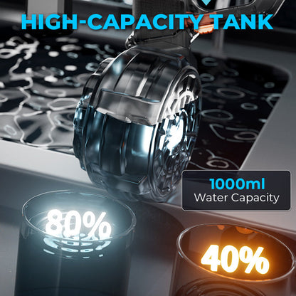 Rechargeable Electric Water Gun