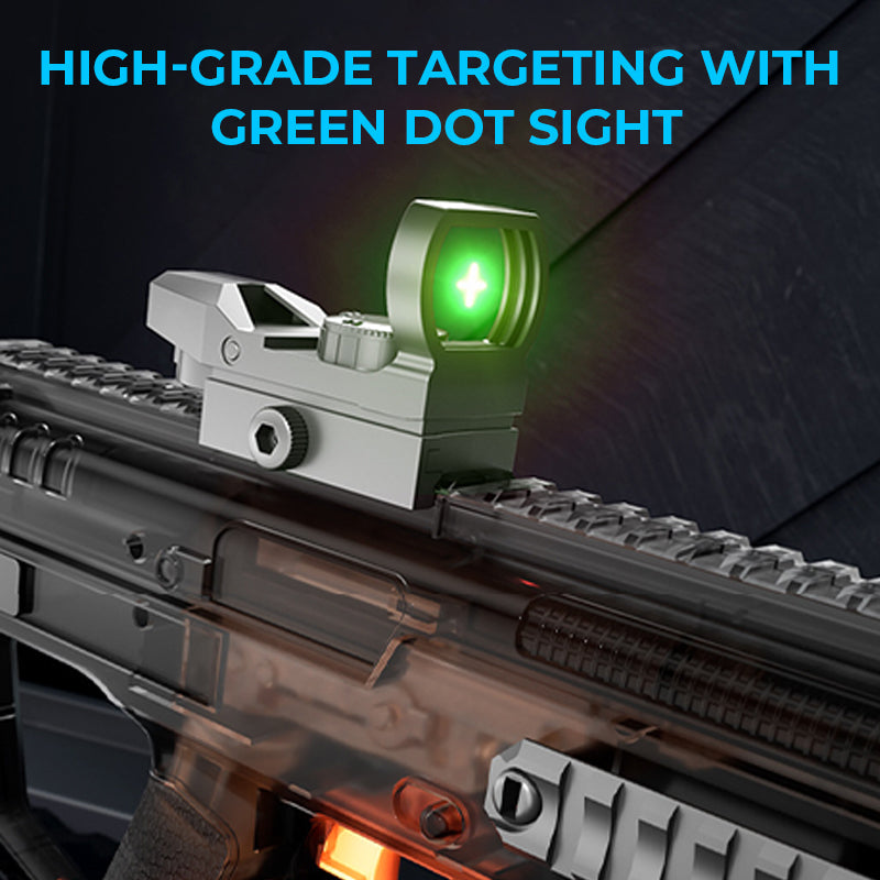 Rechargeable Electric Water Gun