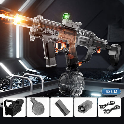Rechargeable Electric Water Gun