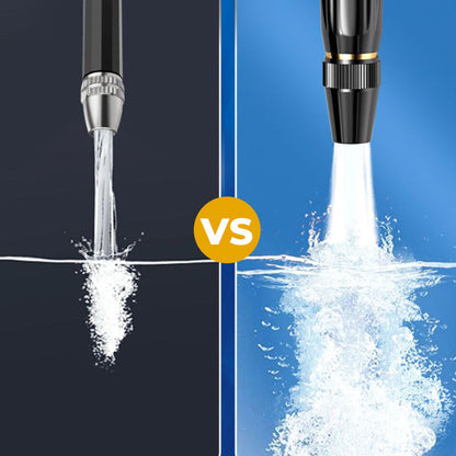 💦Powerful Telescoping High Pressure Washer🎯