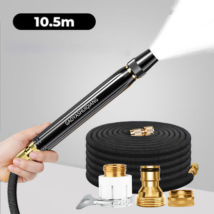 💦Powerful Telescoping High Pressure Washer🎯